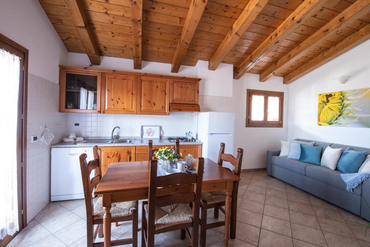 Al Confine Villa Cormons Exterior photo