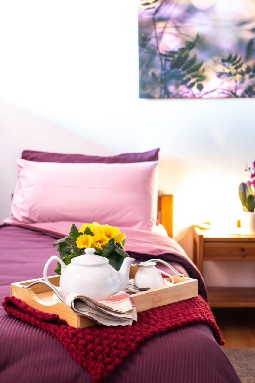 Al Confine Villa Cormons Room photo
